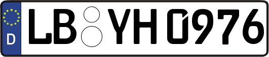 LB-YH0976