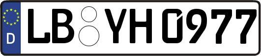 LB-YH0977