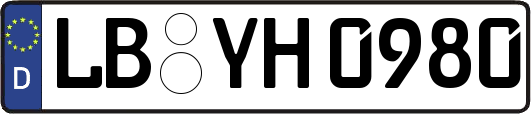 LB-YH0980