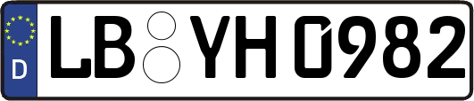 LB-YH0982