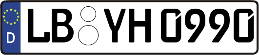 LB-YH0990