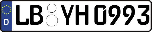 LB-YH0993