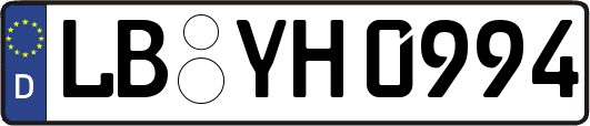 LB-YH0994