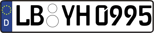 LB-YH0995