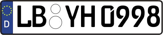 LB-YH0998