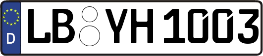 LB-YH1003