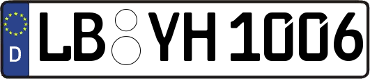 LB-YH1006