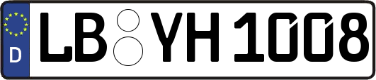LB-YH1008