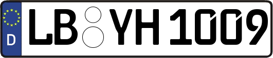 LB-YH1009