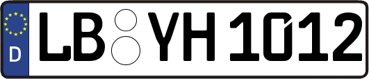 LB-YH1012