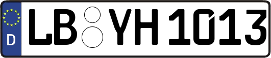 LB-YH1013