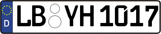 LB-YH1017