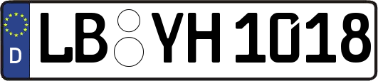 LB-YH1018