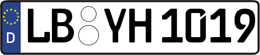 LB-YH1019