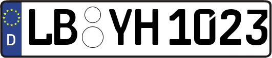 LB-YH1023