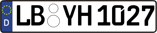 LB-YH1027