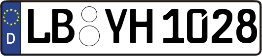 LB-YH1028