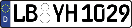 LB-YH1029