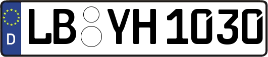 LB-YH1030