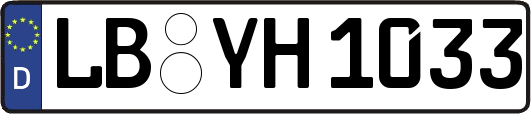 LB-YH1033