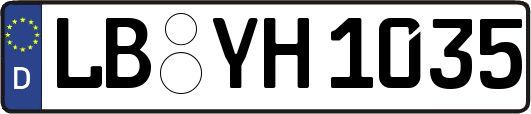LB-YH1035