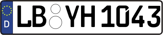 LB-YH1043