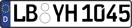 LB-YH1045