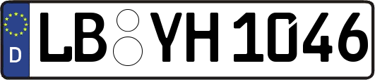 LB-YH1046