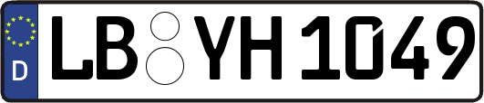 LB-YH1049