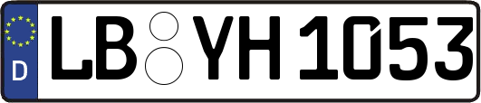 LB-YH1053