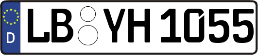 LB-YH1055