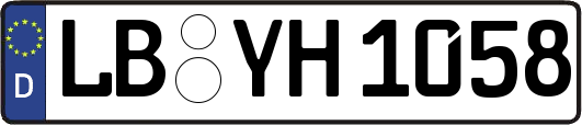 LB-YH1058