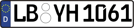 LB-YH1061