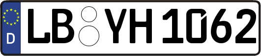 LB-YH1062