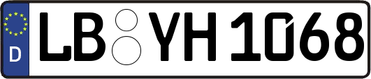 LB-YH1068