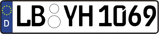 LB-YH1069