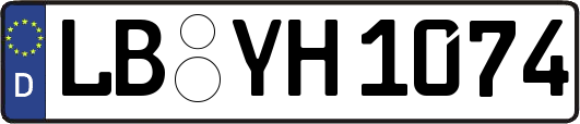 LB-YH1074