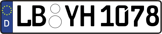 LB-YH1078