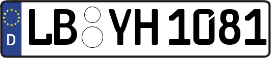 LB-YH1081