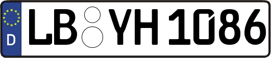 LB-YH1086