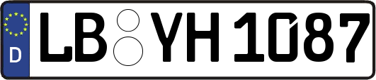 LB-YH1087