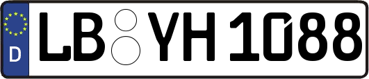 LB-YH1088