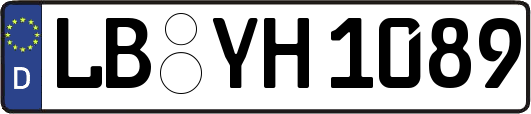 LB-YH1089