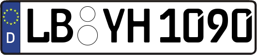 LB-YH1090