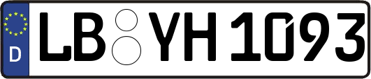 LB-YH1093