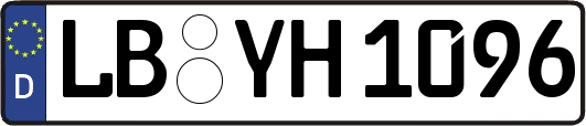 LB-YH1096
