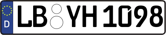 LB-YH1098