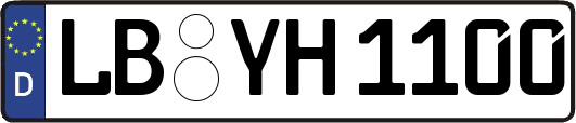 LB-YH1100