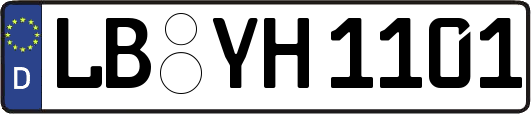 LB-YH1101
