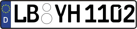 LB-YH1102